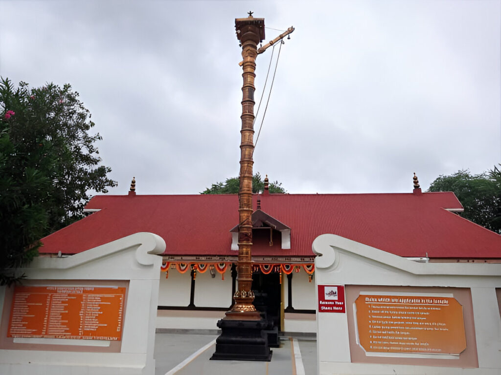 Shree Guruvayur Sri Krishna Temple 7xm693e66dc9741c