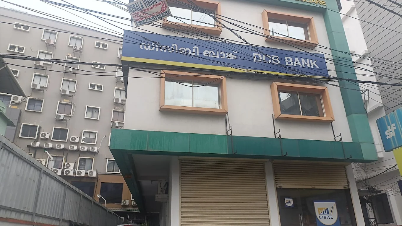 DCB Bank