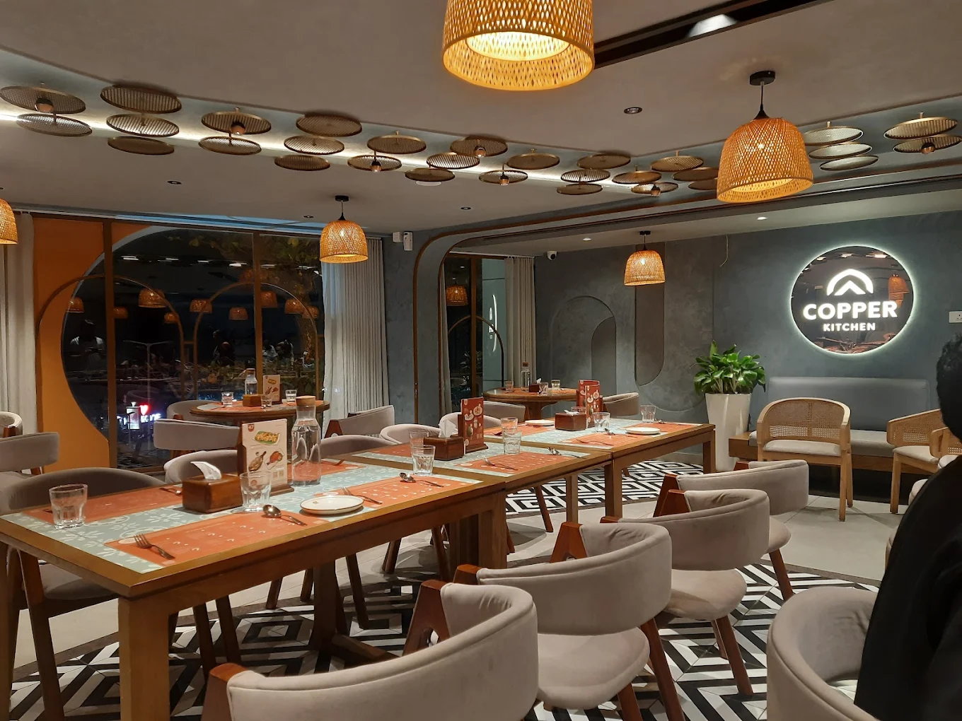 Copper Kitchen, Kozhikode