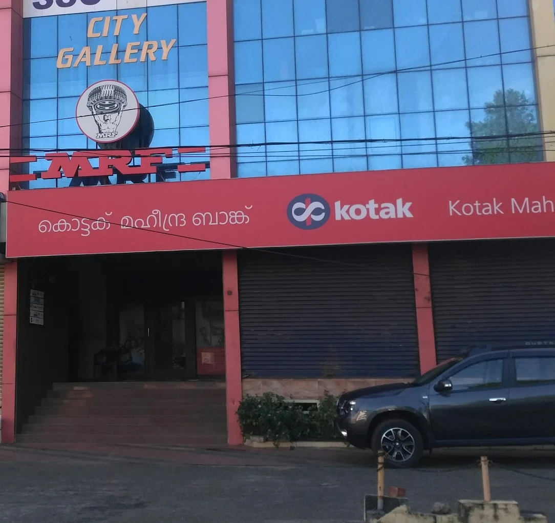 Kotak Mahindra Bank