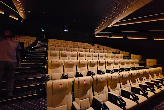 Palaxi Cinemas Kozhikode