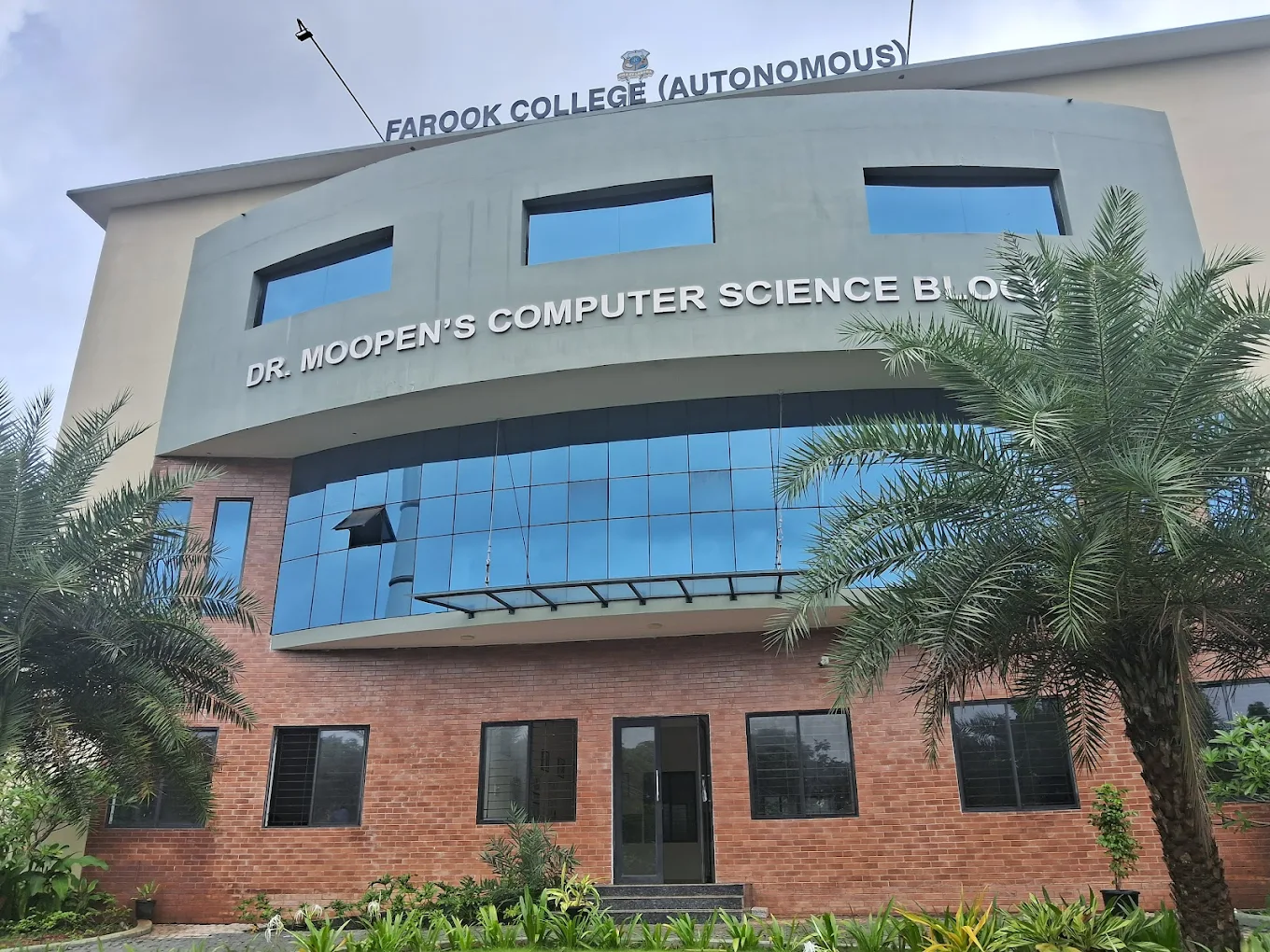 FAROOK COLLEGE, AUTONOMOUS