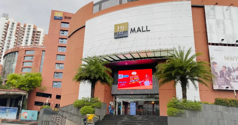 HiLITE Mall