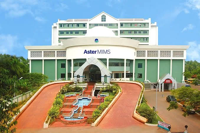 Aster MIMS Hospital