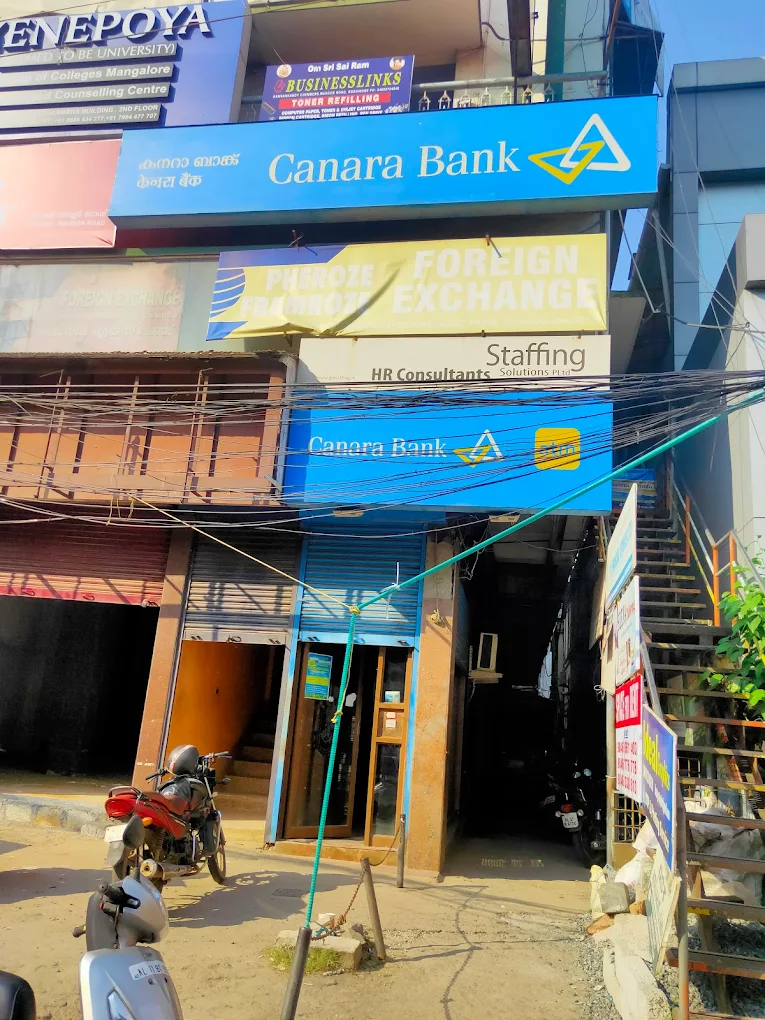 CANARA BANK