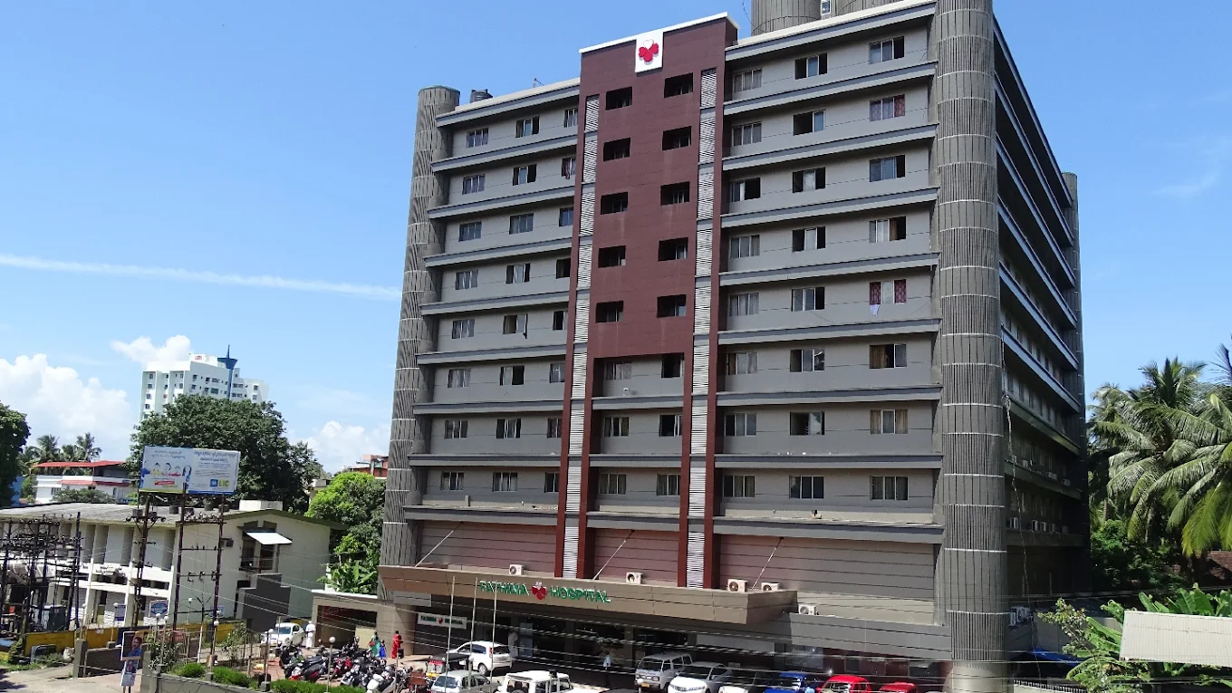 Fathima Hospital