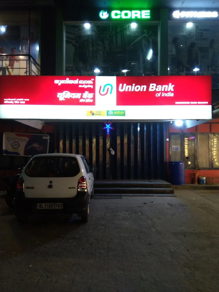 Union Bank of India