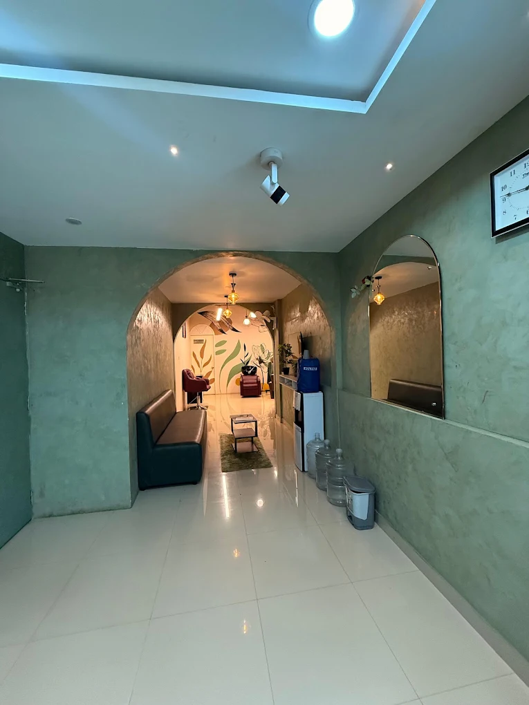 Beauty Spot Wellness Spa