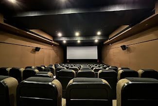 Aashirvad Cineplexx Kozhikode