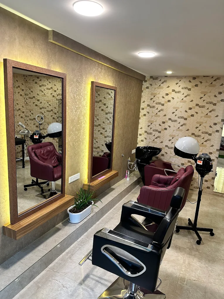 Lavella Wellness Spa & Beauty Parlour